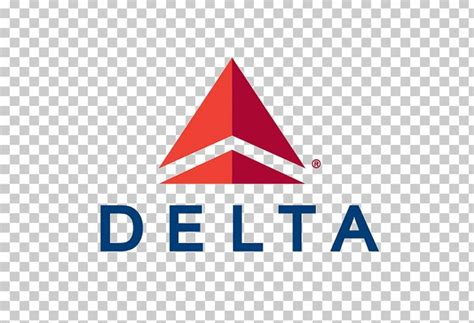 logo delta