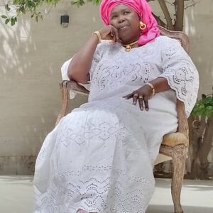 mame diarra